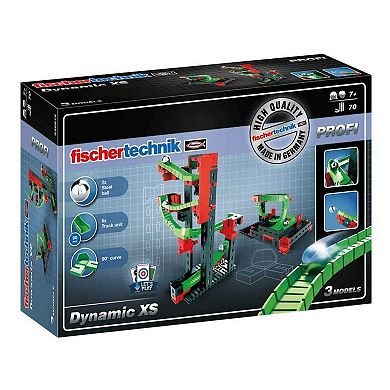 Fischertechnik Dynamic XS Building Kit