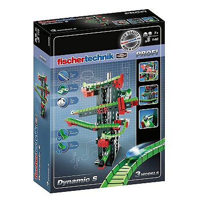 Fischertechnik Dynamic S Building Kit