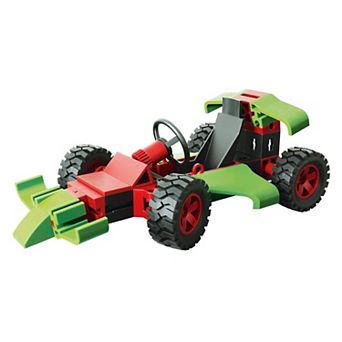 Fischertechnik Advanced Racers Construction Set