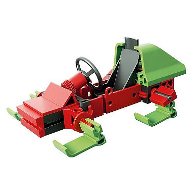 Fischertechnik Advanced Racers Construction Set