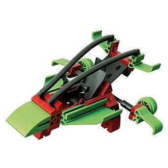 Fischertechnik Advanced Gliders Construction Set