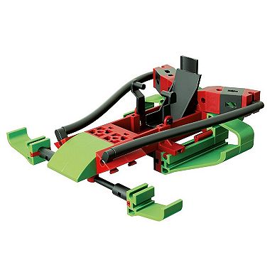 Fischertechnik Advanced Gliders Construction Set