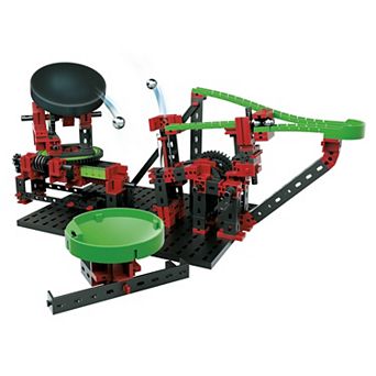 Fischertechnik Dynamic XM Construction Set