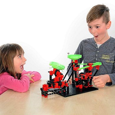 Fischertechnik Dynamic XM Construction Set