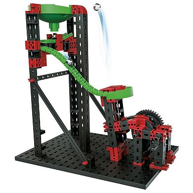 Fischertechnik Dynamic XM Construction Set