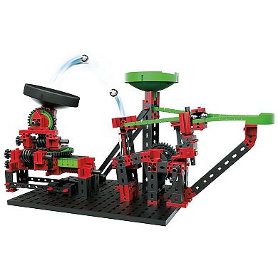 Fischertechnik Dynamic XM Construction Set