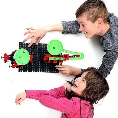 Fischertechnik Dynamic XM Construction Set