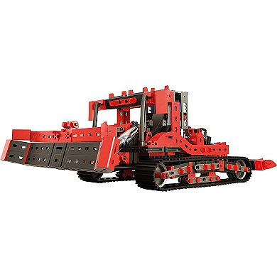 Fischertechnik PROFI Hydraulic Model Construction Kit