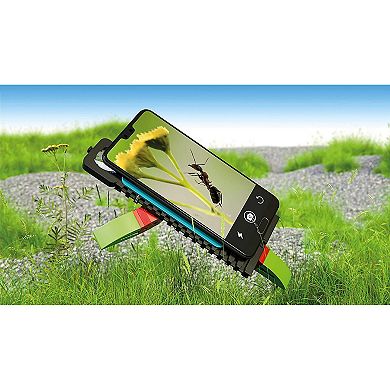 Fischertechnik PROFI Smart SuperZoom