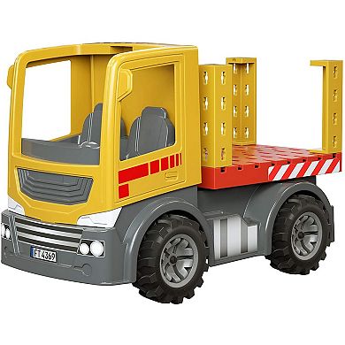 Fischertechnik JUNIOR Easy Starter Trucks