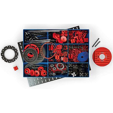 Fischertechnik Creative Box Mechanics Set