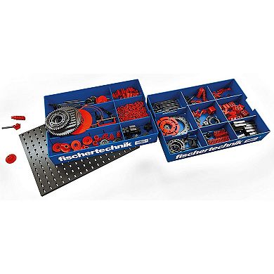 Fischertechnik Creative Box Mechanics Set