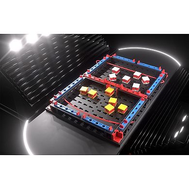 Fischertechnik Slide Battle