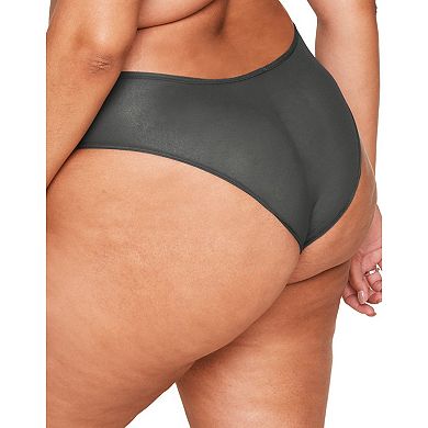Emmeline Women's Plus-Size Cheeky Panty