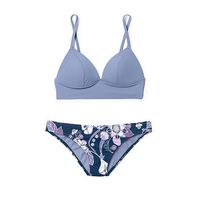 Nina Women's Swimwear Bikini Bottom