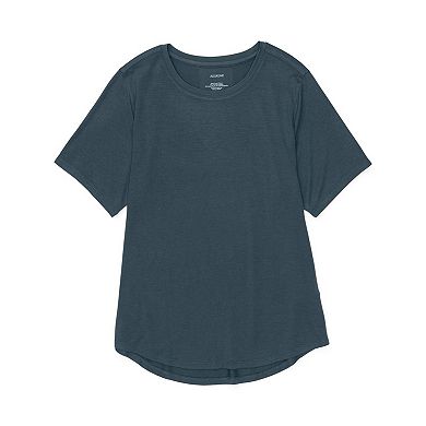 Molly Women's Plus-Size Soft Jersey T-Shirt