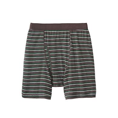 KingSize Men's Big & Tall Cotton Cycle Briefs 3-Pack