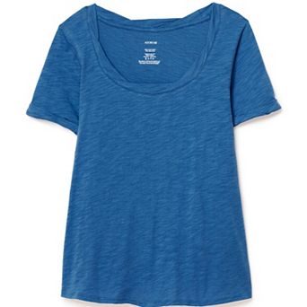 Gabriella Women's Plus-size Jersey T-shirt