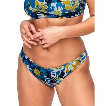 Lissa Women's Swimwear Panty