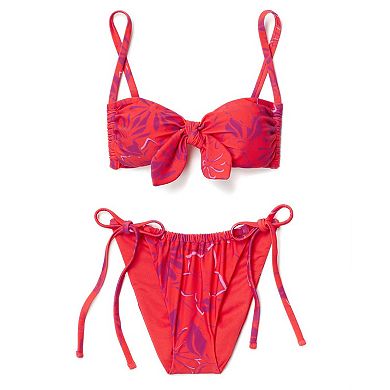 Sienna Women's Swimwear Bra