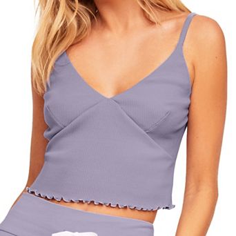 Jojo Women's V-neck Lounge Cami