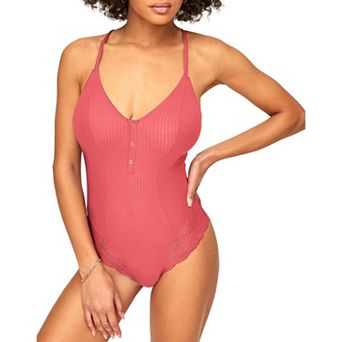 Emilia Women's Bodysuit
