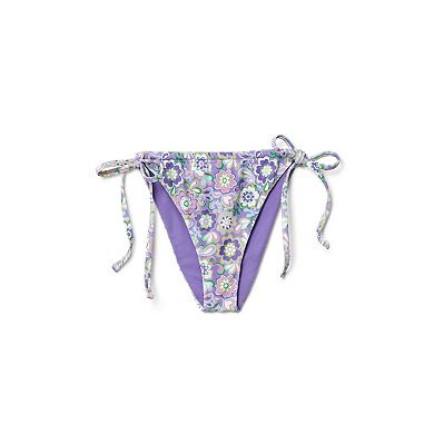 Topaz Women's Swimwear Brazilian Bikini Panty