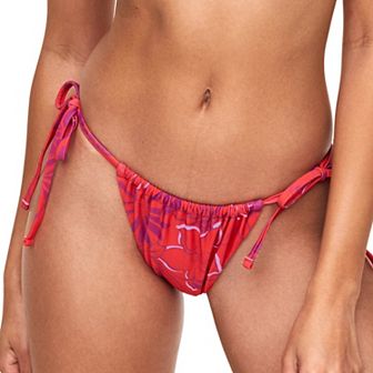 Topaz Women's Swimwear Brazilian Bikini Panty