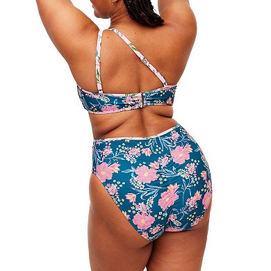 Dustin Women's Plus-Size Swimwear One-Piece