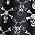 Monochrome Skull Pack