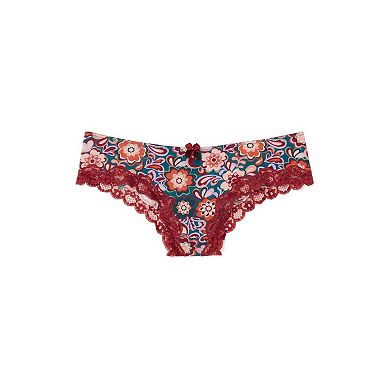 Meissa Women's Cheeky Panty