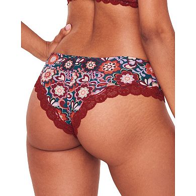 Meissa Women's Cheeky Panty