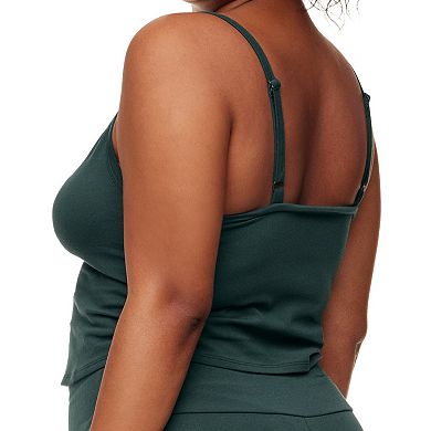 Inia Women's Plus-size Brami