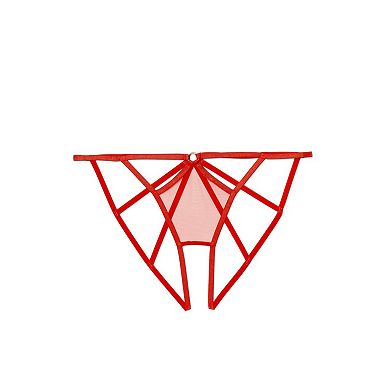 Arena Women's Plus-Size Bikini Panty