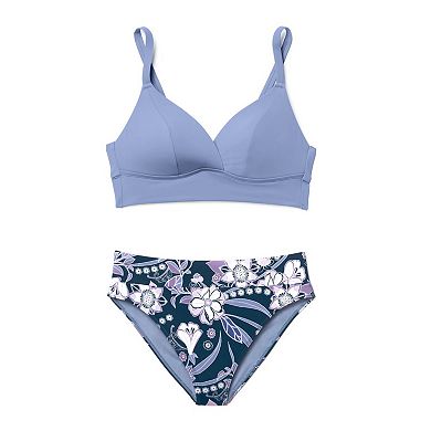 Nina Women's Swimwear Bra