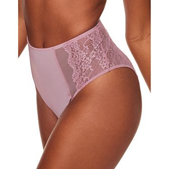 Joslyn Women's High Waisted Panty