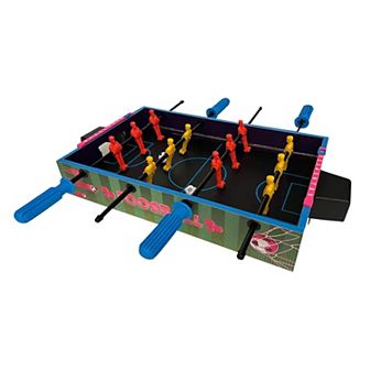Zummy Football/soccer Game Toy With Led Light