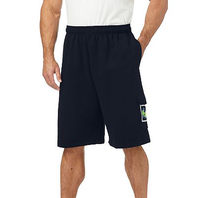 KingSize Men s Big Tall Cargo Shorts