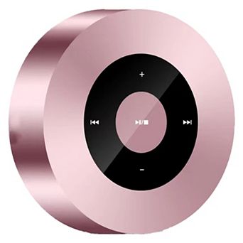 Smart Touch Wireless Speaker