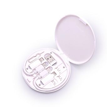 Multifunction Usb Type C Cable Set