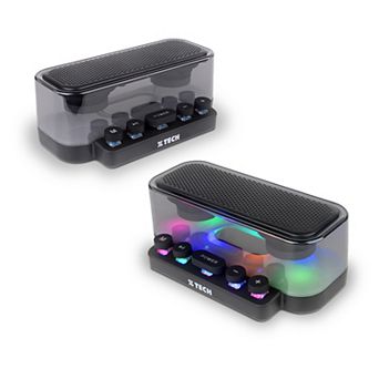 Ztech Wireless Speaker with SD Card