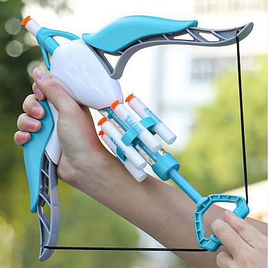 Tube Blaster Archery Set For Kids