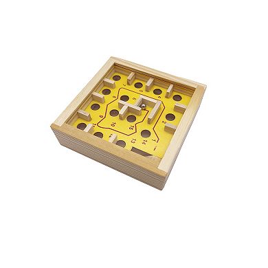 5 In 1 Puzzle Set