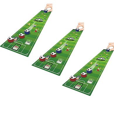 Football Boardgame, Multi Players Indoor Table Game