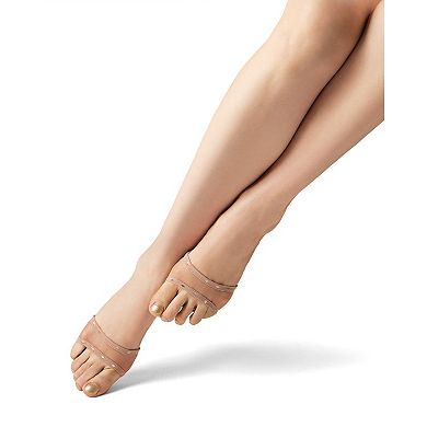 Peep Toes Foot Protectors