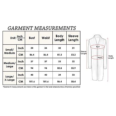 Women's Casual Mesh Front Panel Cardigan