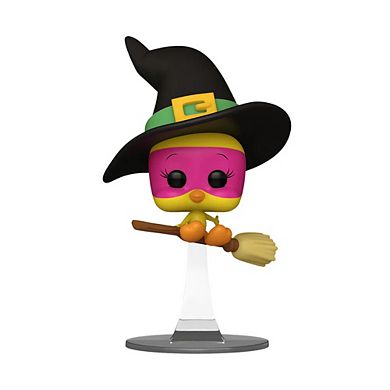 Funko Pop! Looney Tunes - Halloween Tweety (witch) #1676