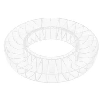 Livefine Replacement Tray For Pill Dispensers