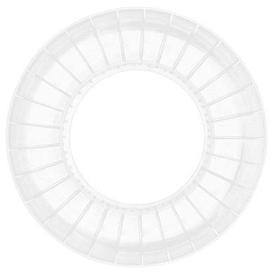 Livefine Replacement Tray For Pill Dispensers