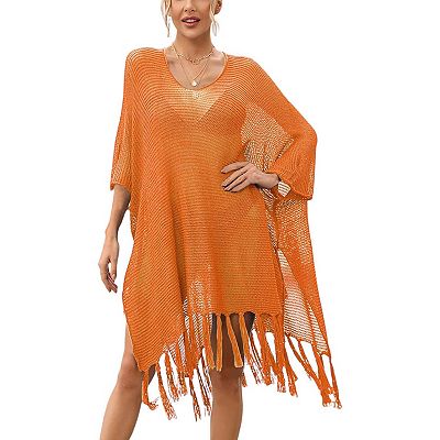 Kohl's bathing suit cover up sales